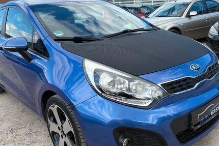 Kia Rio 129.800 km 6.999 &euro; Renningen 71272