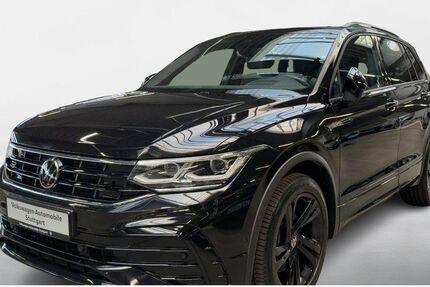 VW Tiguan 75.008 km 35.930 &euro; Stuttgart-Feuerbach 70469