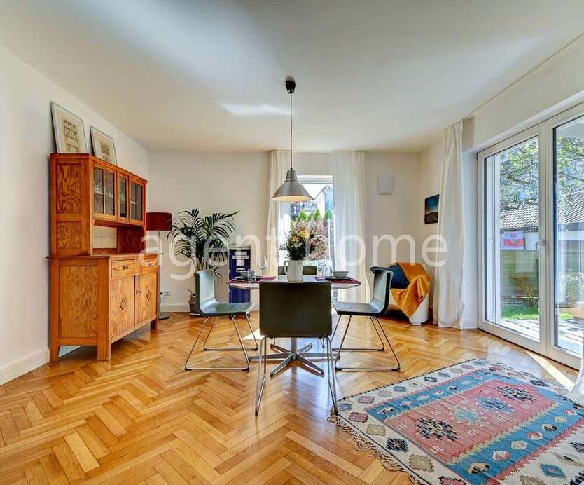 Wohnung zum Mieten in Ludwigsburg 1.580 € 75 m²