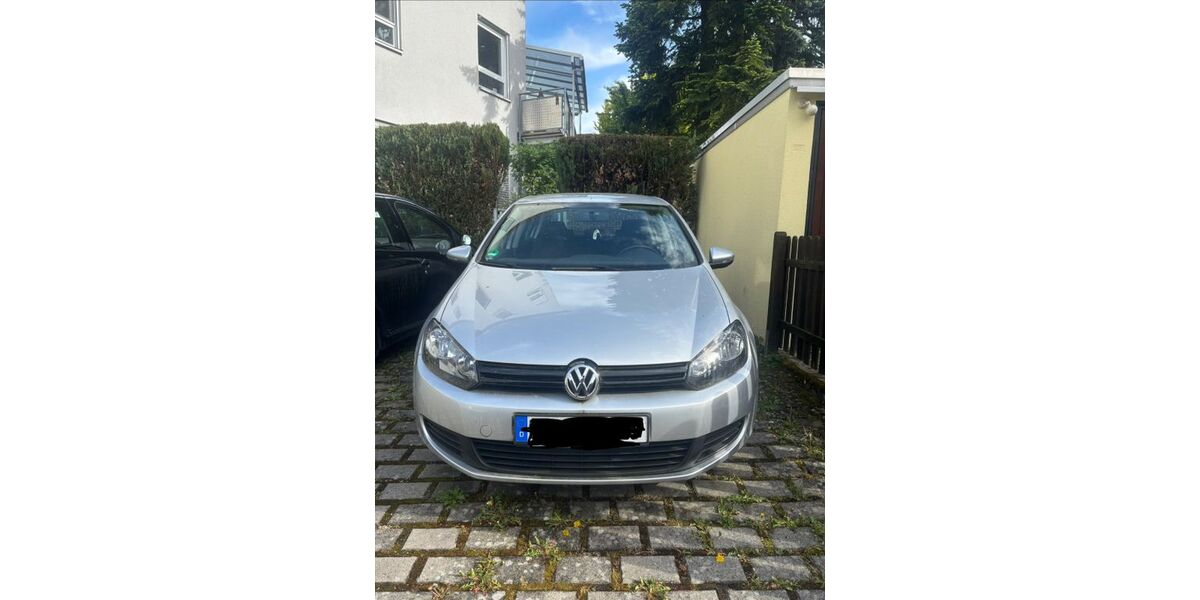 VW Golf 61.600 km 7.200 &euro; Reutlingen 72762