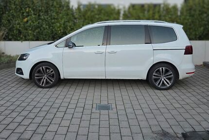 Seat Alhambra 154.950 km 22.800 € Nürtingen 72622