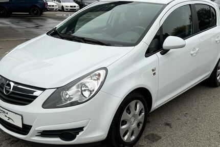 Opel Corsa 230.000 km 1.999 € Calw 75365