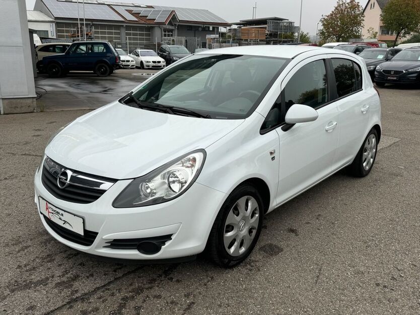 Opel Corsa 230.000 km 1.999 € Calw 75365