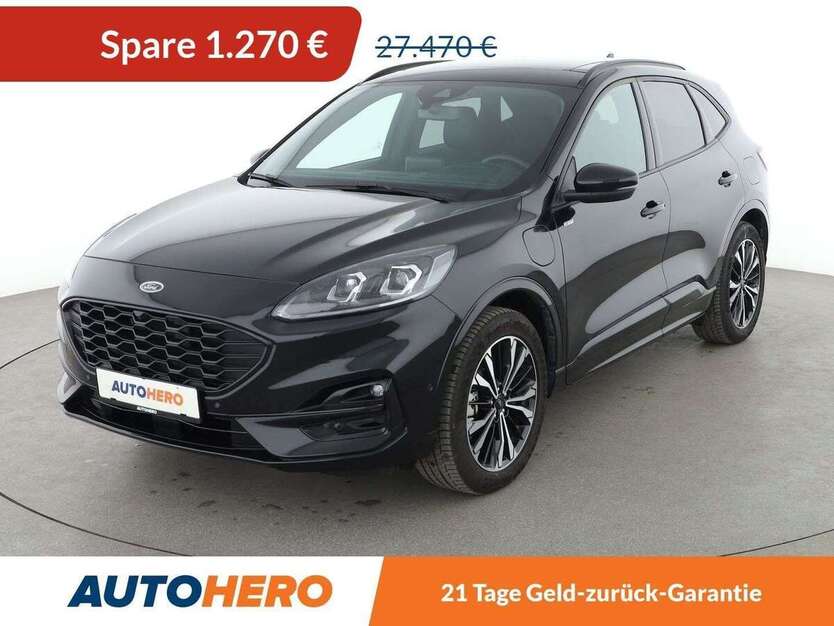 Ford Kuga 39.973 km 26.200 € Stuttgart 70195