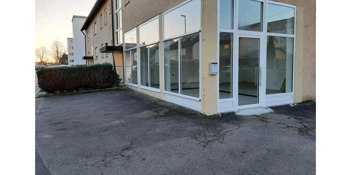 Gewerbeobjekt Sachsenheim - 1.090&euro; | Angebot:25895911