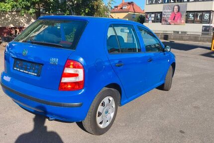 Skoda Fabia 148.000 km 2.750 &euro; Stuttgart 70499