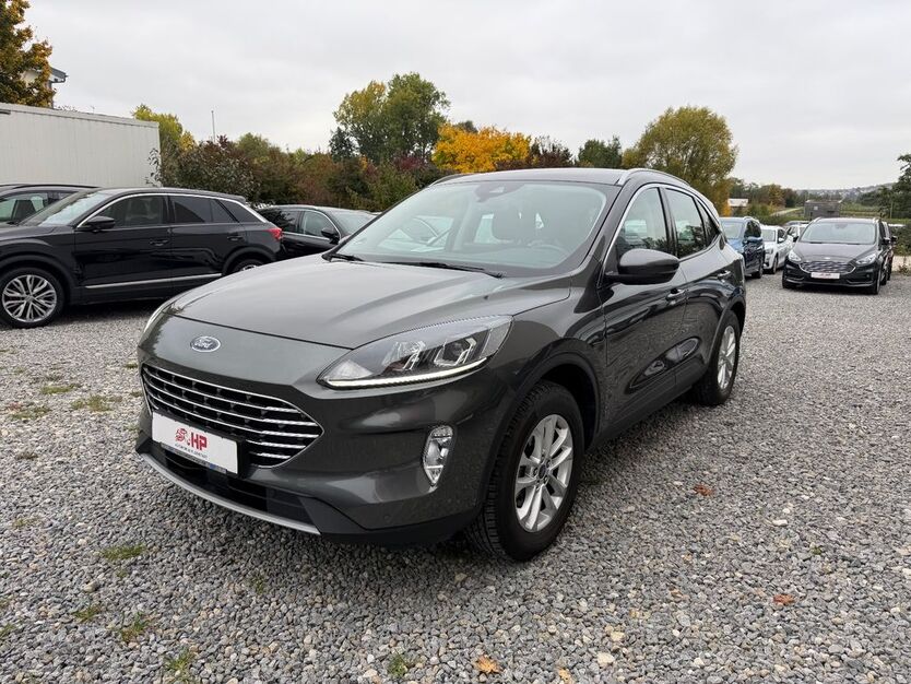 Ford Kuga 115.025 km 18.999 € Filderstadt /bei Stuttgart 70794