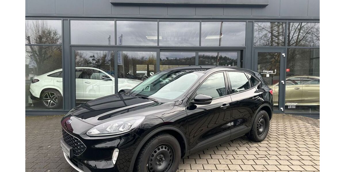 Ford Kuga 96.500 km 16.980 &euro; TÜBINGEN 72072