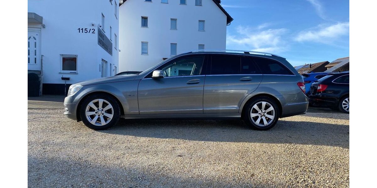 Mercedes-Benz C 250 247.000 km 4.950 &euro; Aidlingen (Kreis Böblingen) 71134