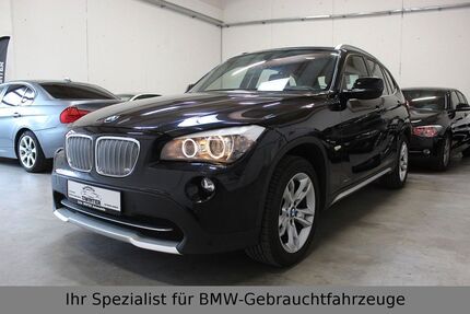 BMW X1 82.626 km 17.999 € Häfnerhaslach 74343