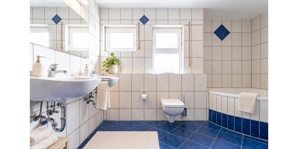 Doppelhaushälfte Niefern-Öschelbronn Öschelbronn - 5 Zimmer, 162 m&sup2;, 2.050&euro; | Angebot:27617692