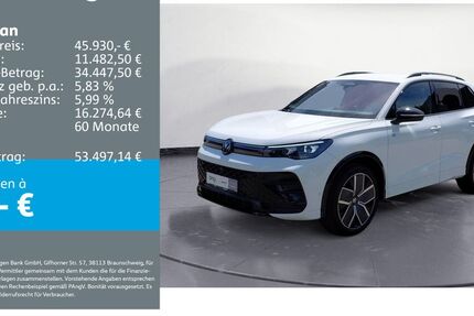 VW Tiguan 9.683 km 45.930 &euro; Reutlingen 72770