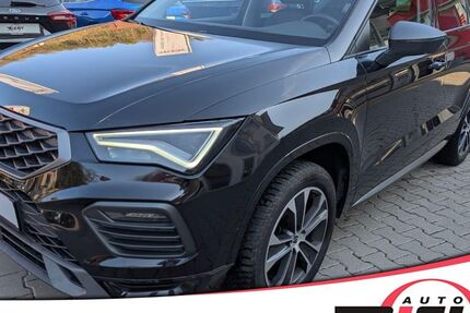 Seat Ateca 75.950 km 19.970 &euro; Leonberg 71229