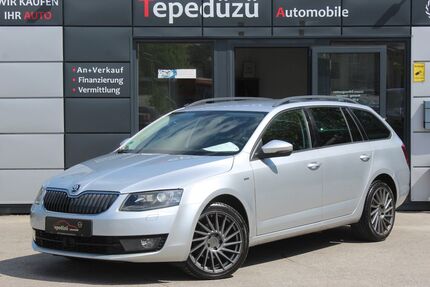 Skoda Octavia 164.000 km 10.499 &euro; Mötzingen 71159