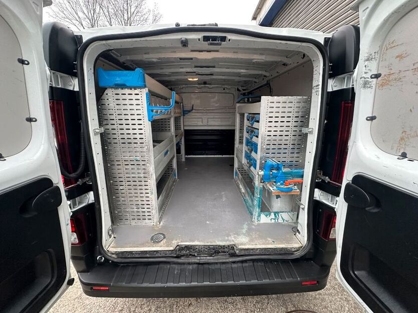 Vivaro