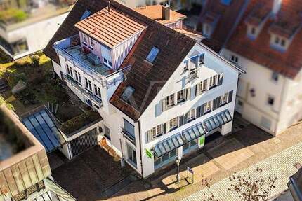 Haus Esslingen am Neckar Stadtmitte - 1 Zimmer, 247 m&sup2;, 1.300.000&euro; | Angebot:25864400