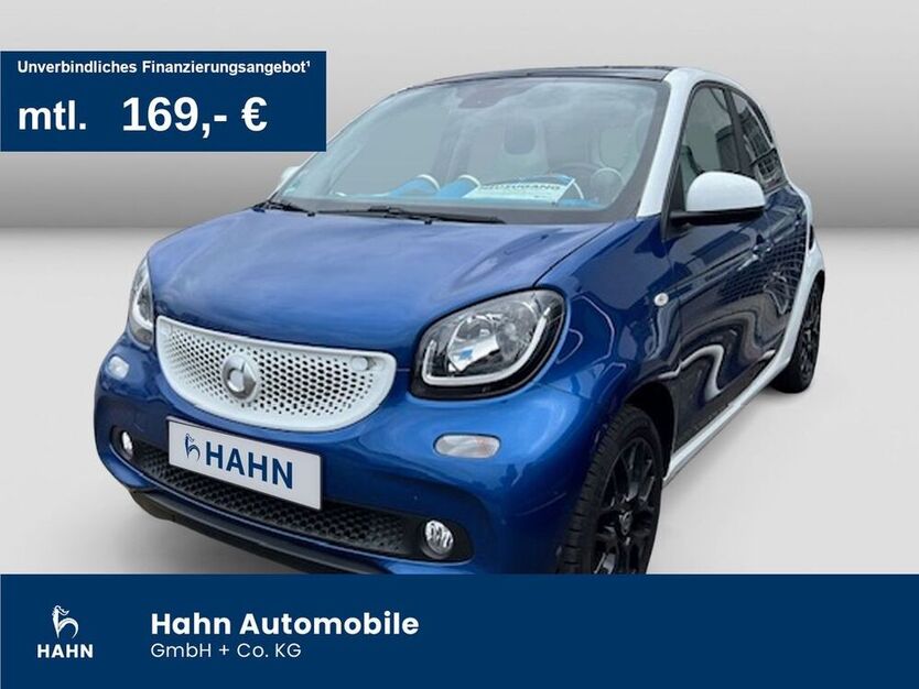 ForFour