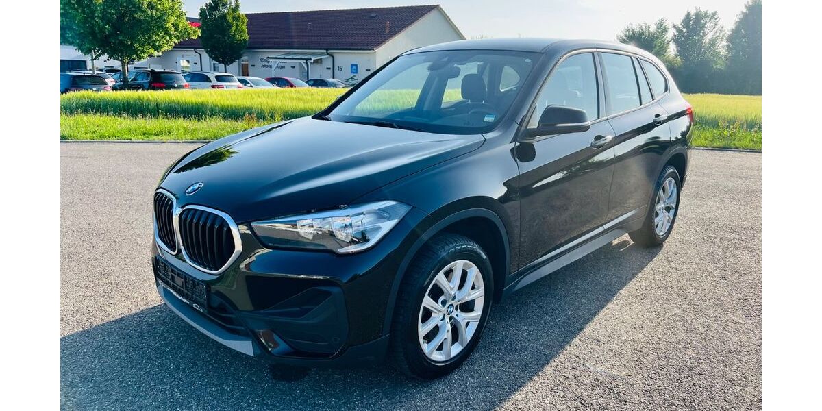 BMW X1 150.000 km 18.990 &euro; Holzgerlingen 71088
