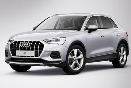 Audi Q3 9.253 km 37.940 &euro; Böblingen 71034