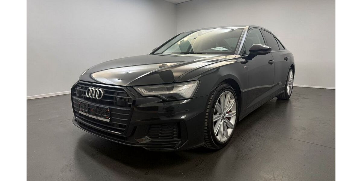 Audi A6 116.700 km 30.699 &euro; Reutlingen / Mittelstadt 72766