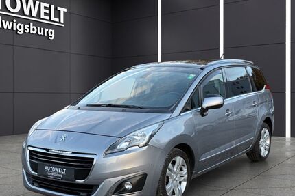 Peugeot 5008 180.000 km 5.977 &euro; Bietigheim-Bissingen 74321