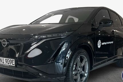 Nissan Ariya 4.500 km 45.490 € Stuttgart 70190