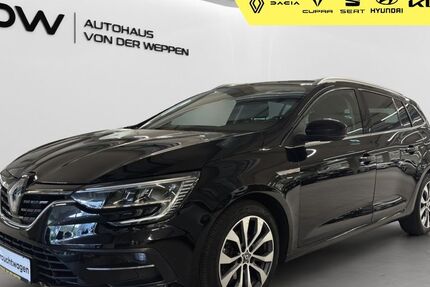 Renault Megane 66.186 km 22.900 &euro; Stuttgart 70469