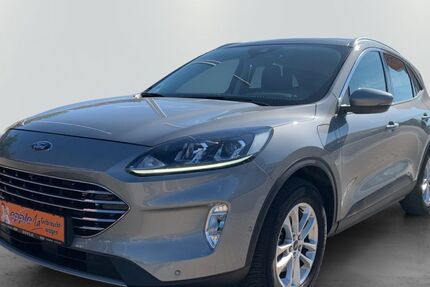 Ford Kuga 42.751 km 22.990 &euro; Rutesheim 71277