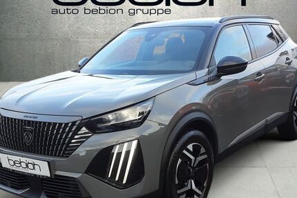 Peugeot 2008 24.550 km 23.880 &euro; Magstadt 71106