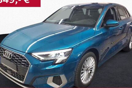 Audi A3 11.400 km 28.430 &euro; Ludwigsburg 71636