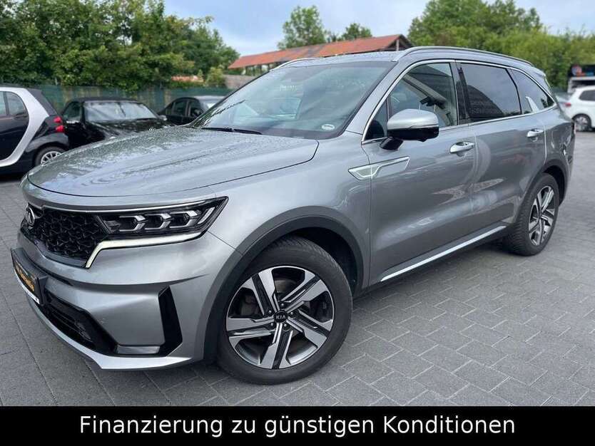 Sorento