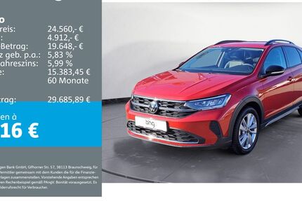 VW Taigo 4.364 km 23.990 € Reutlingen 72770