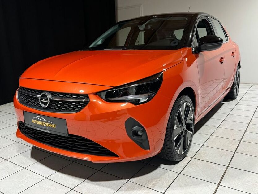 Corsa
