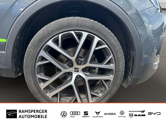 Seat Tarraco 71.816 km 26.930 &euro; Nürtingen 72622