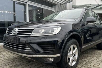 VW Touareg 228.800 km 17.980 € Wendlingen am Neckar 73240