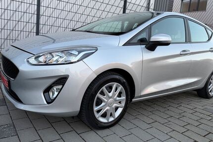 Ford Fiesta 92.000 km 9.400 &euro; Grafenau 71120