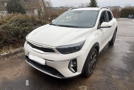 Kia Stonic 25.700 km 18.900 &euro; Grafenau 71120