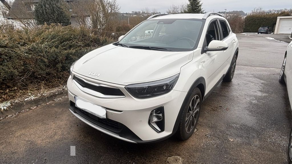 Kia Stonic 25.700 km 19.800 &euro; Grafenau 71120