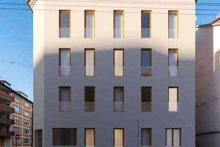 Wohnung Stuttgart Stuttgart-Süd - 1 Zimmer, 28 m&sup2;, 640&euro; | Angebot:24668072