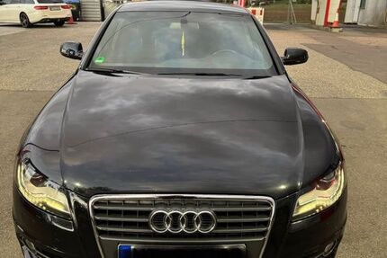 Audi A4 211.000 km 7.300 € Nürtingen 72622