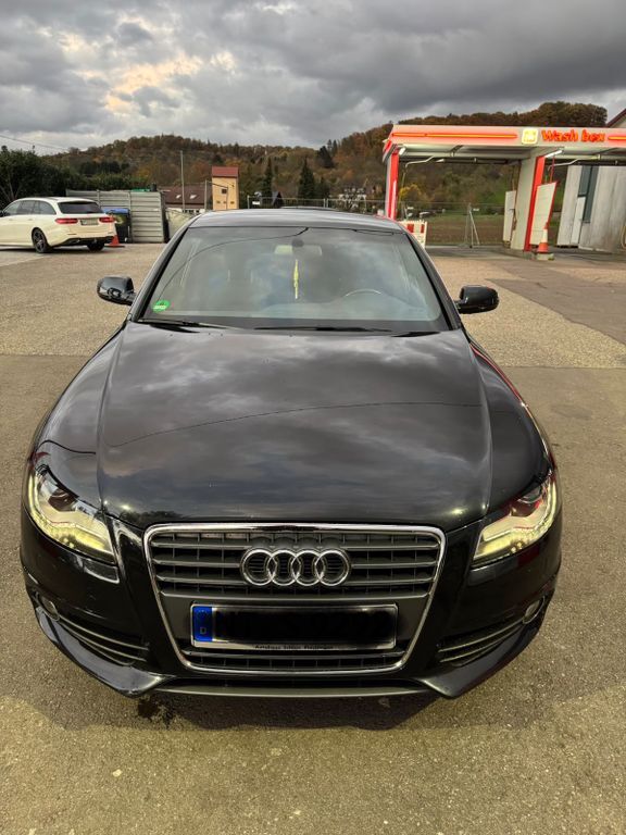 Audi A4 211.000 km 7.300 € Nürtingen 72622