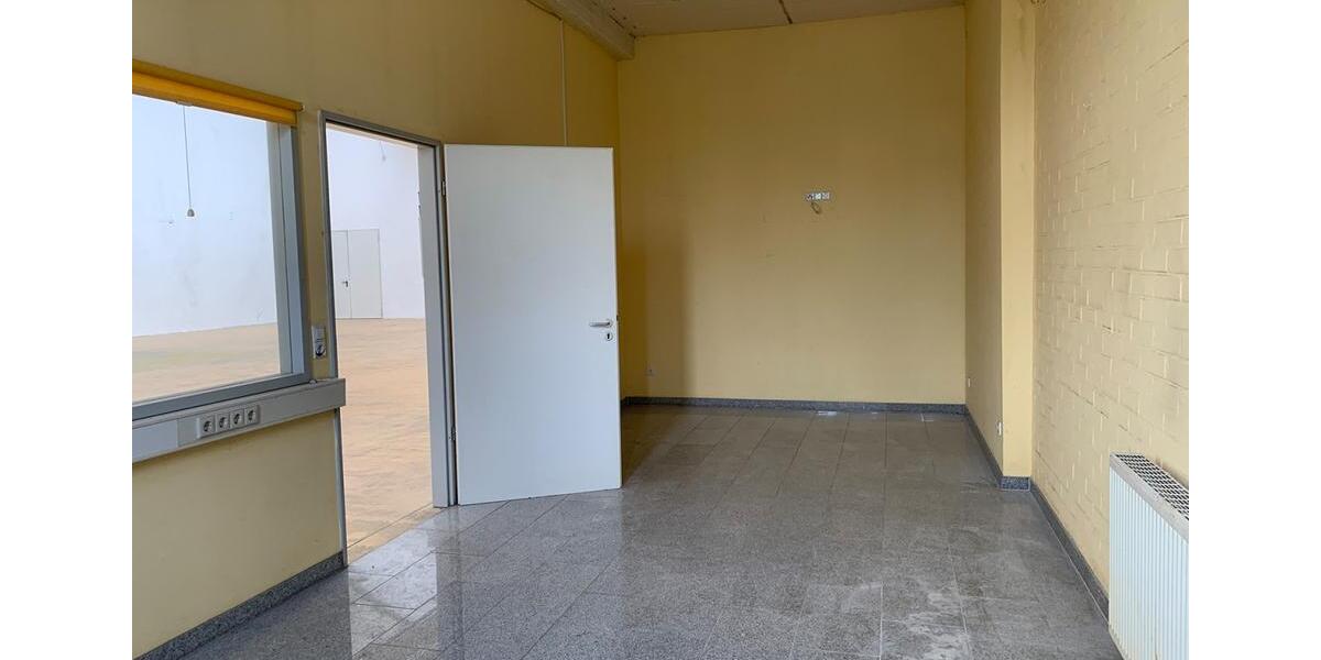 Gewerbeobjekt Ludwigsburg Pflugfelden - 6&euro; | Angebot:23809313