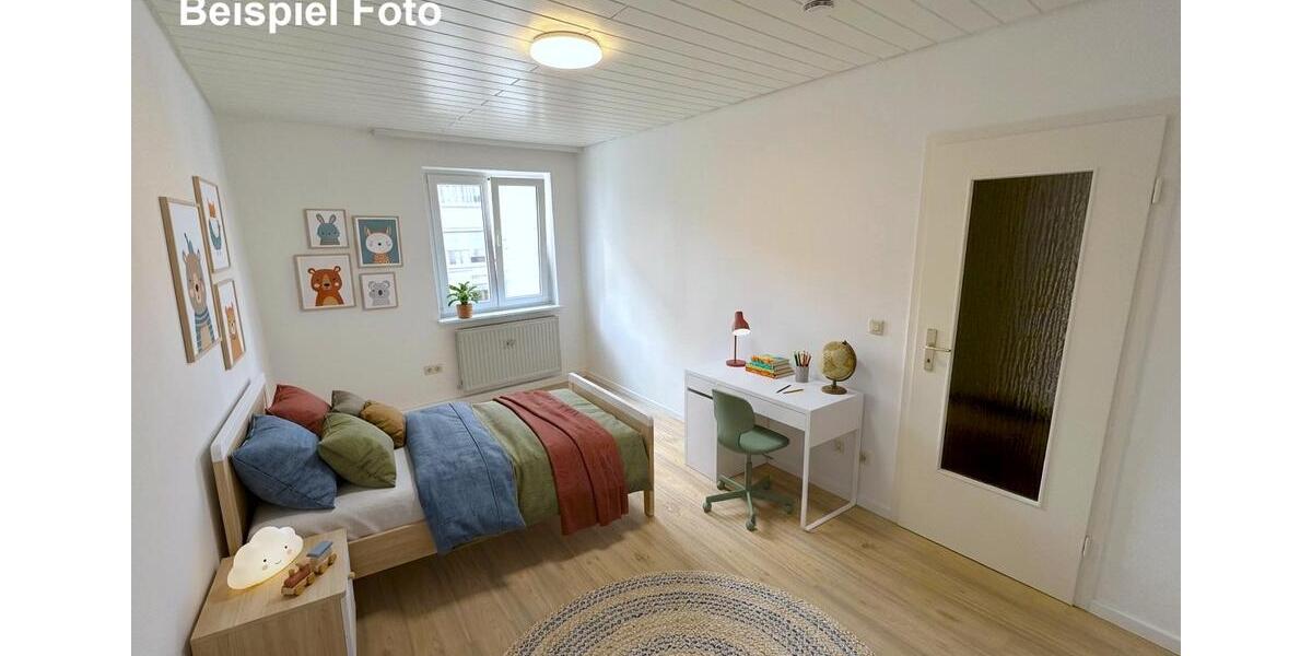 Etagenwohnung Stuttgart Zuffenhausen - 3 Zimmer, 75 m&sup2;, 485.000&euro; | Angebot:26846053