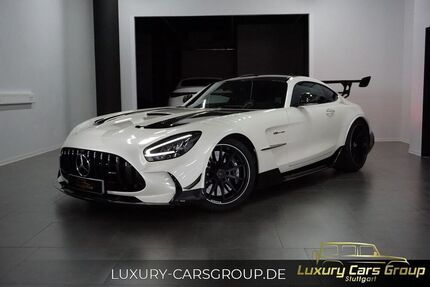 Mercedes AMG GT