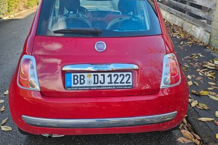 Fiat 500 97.000 km 4.900 &euro; Bondorf 71149