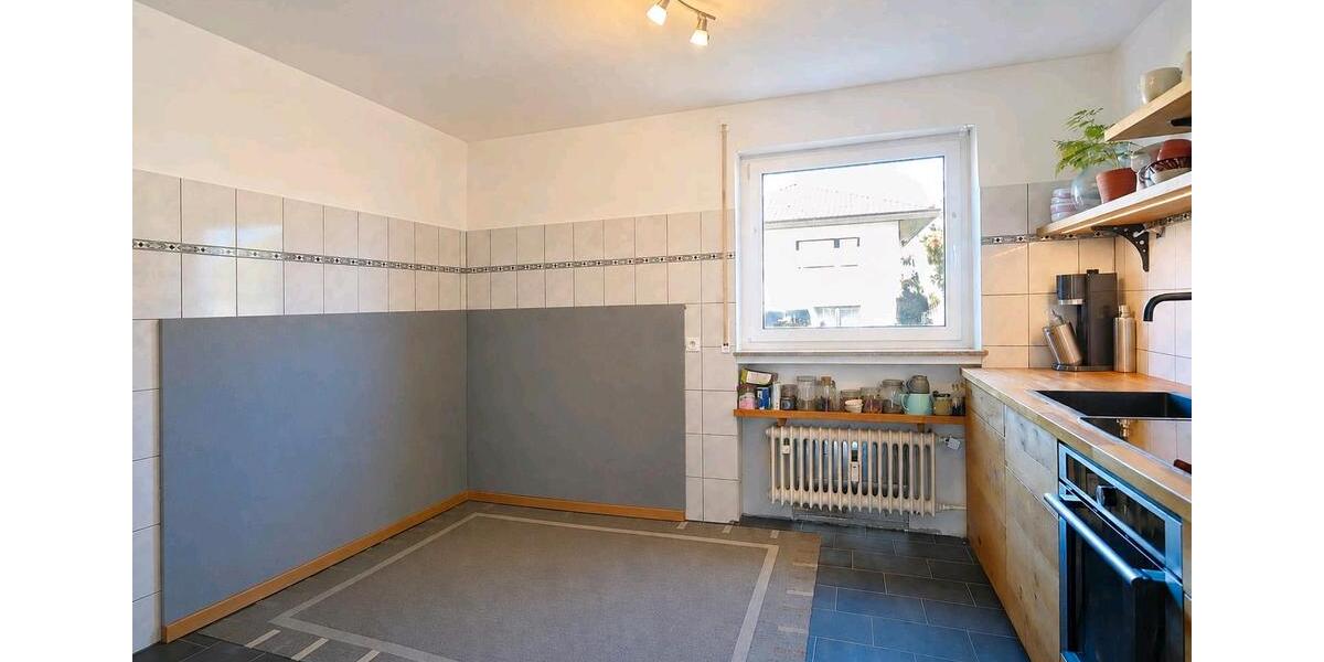 Erdgeschoßwohnung Sindelfingen Darmsheim - 4 Zimmer, 91 m&sup2;, 1.190&euro; | Angebot:27549972