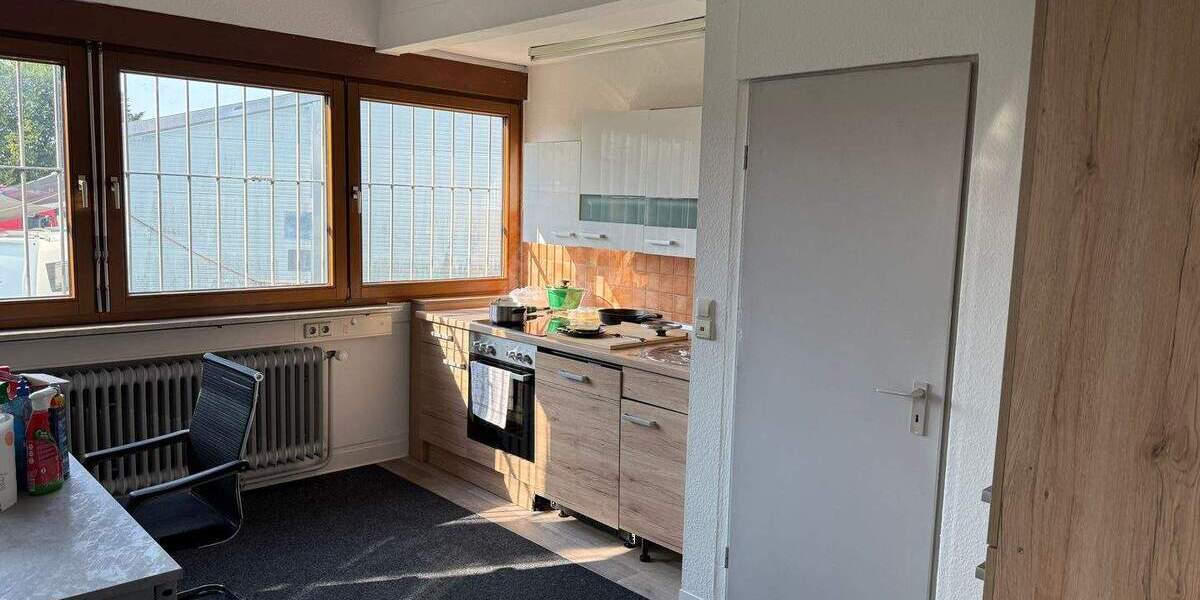 Gewerbeobjekt Möglingen - 5.200&euro; | Angebot:23974627