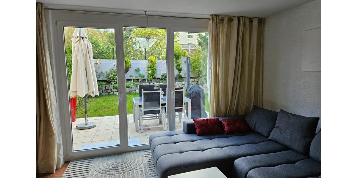 Doppelhaushälfte Reutlingen Reutlingen (Kernstadt) - 5.5 Zimmer, 136 m&sup2;, 795.000&euro; | Angebot:24294286