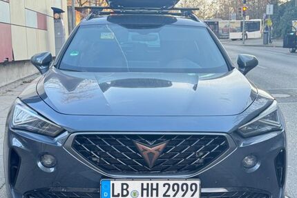 Cupra Formentor 16.200 km 34.000 &euro; Stuttgart 70378