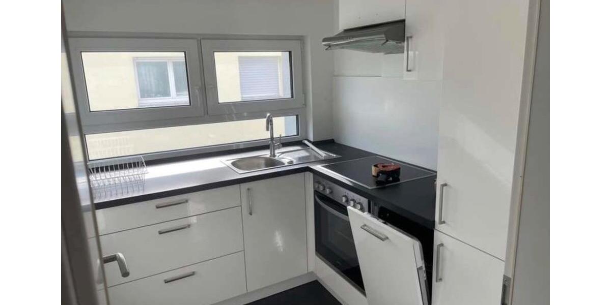 Dachgeschoßwohnung Pforzheim Eutingen - 2 Zimmer, 69 m&sup2;, 724&euro; | Angebot:26446603